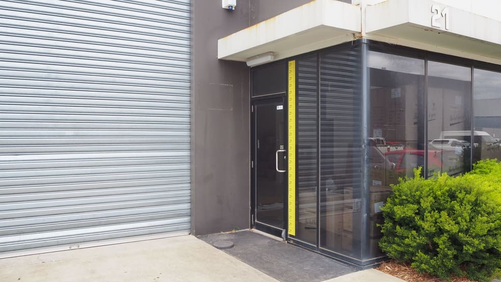 35/1-11 Bryants Road Dandenong VIC 3175 - Image 1