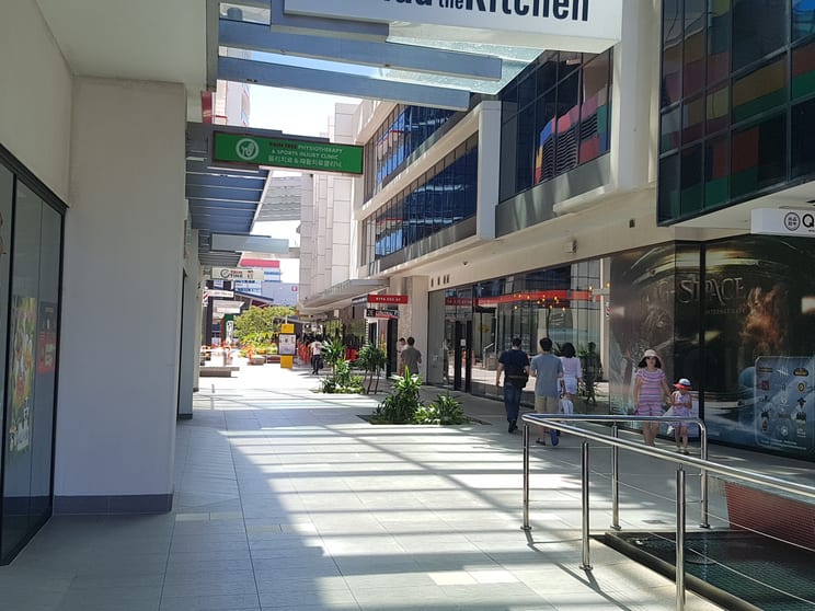 Click to view all images 1111/56 Scarborough Street Southport QLD 4215 - Image 3