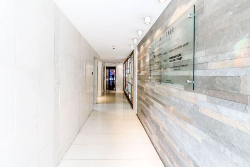 Click to view all images Level 3, Suite 5/137 Bathurst Street Sydney NSW 2000 - Image 2