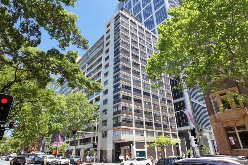Click to view all images Level 8/183 Macquarie Street Sydney NSW 2000 - Image 1