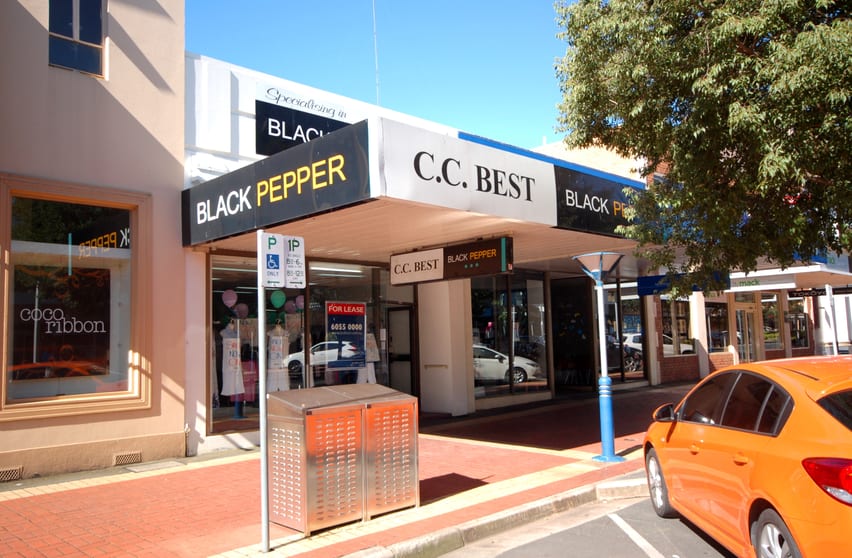 Click to view all images 600 Dean Street Albury NSW 2640 - Image 1