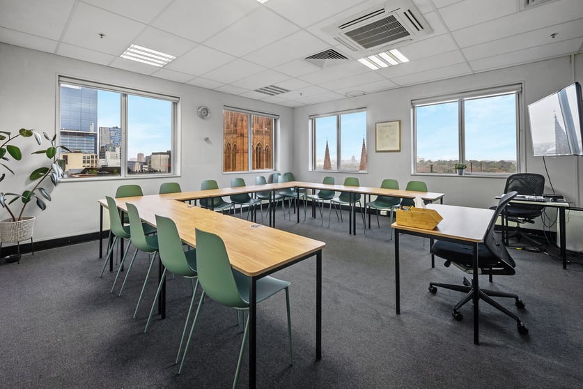 Click to view all images 55 Swanston Street Melbourne VIC 3000 - Image 3