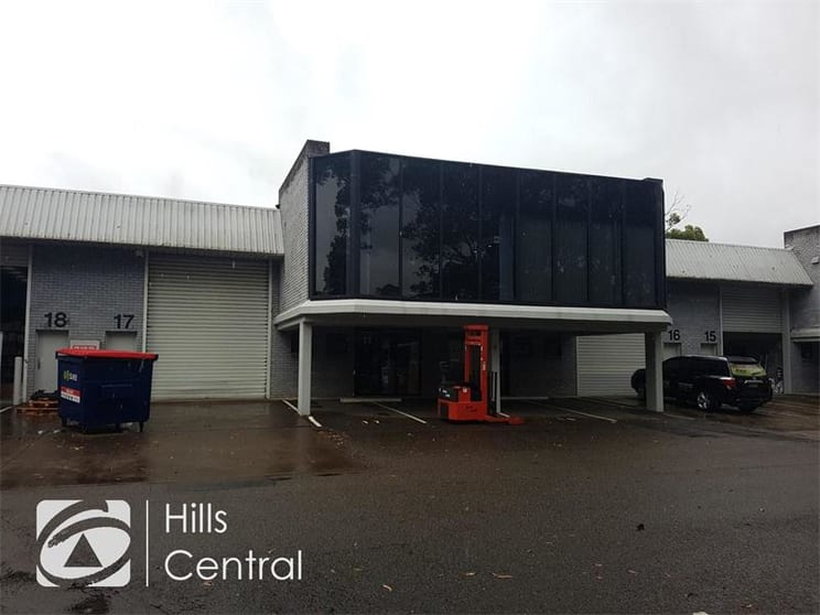 Click to view all images 16 & 17/5 Hudson Avenue Castle Hill NSW 2154 - Image 3