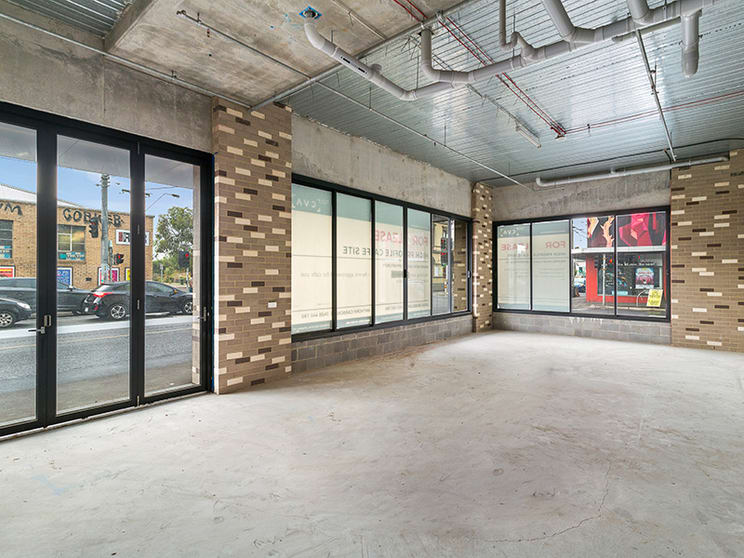 Click to view all images 122 Nicholson Street Brunswick East VIC 3057 - Image 2