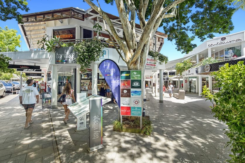 Click to view all images 18B/18 Hastings Street Noosa Heads QLD 4567 - Image 1