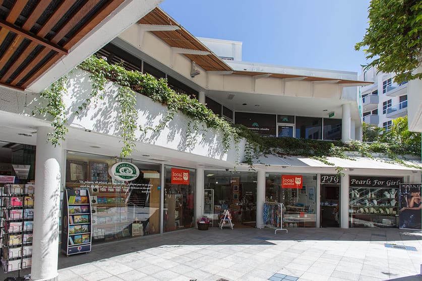 Click to view all images 18B/18 Hastings Street Noosa Heads QLD 4567 - Image 3