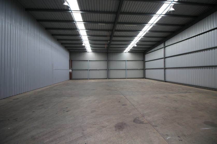 Click to view all images Shed 6/594 Boundary Street Glenvale QLD 4350 - Image 2