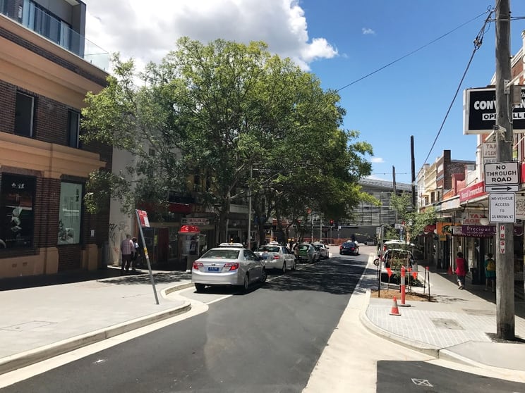 Click to view all images 24 Hercules Street Ashfield NSW 2131 - Image 2