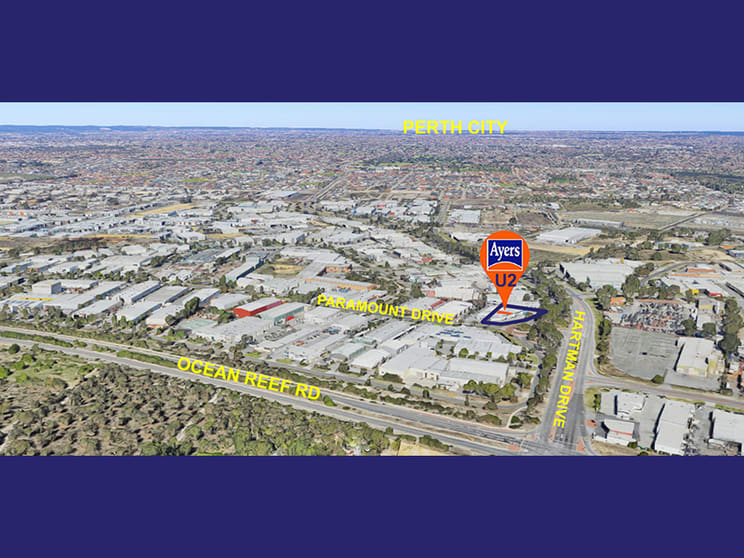 Click to view all images 2/8 Paramount Dr Wangara WA 6065 - Image 2