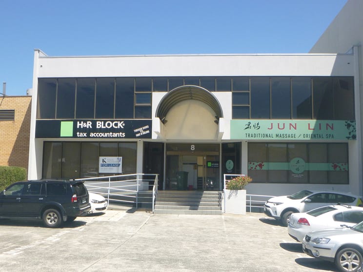Click to view all images Ground Floor 8 Bayfield Street Rosny Park TAS 7018 - Image 2