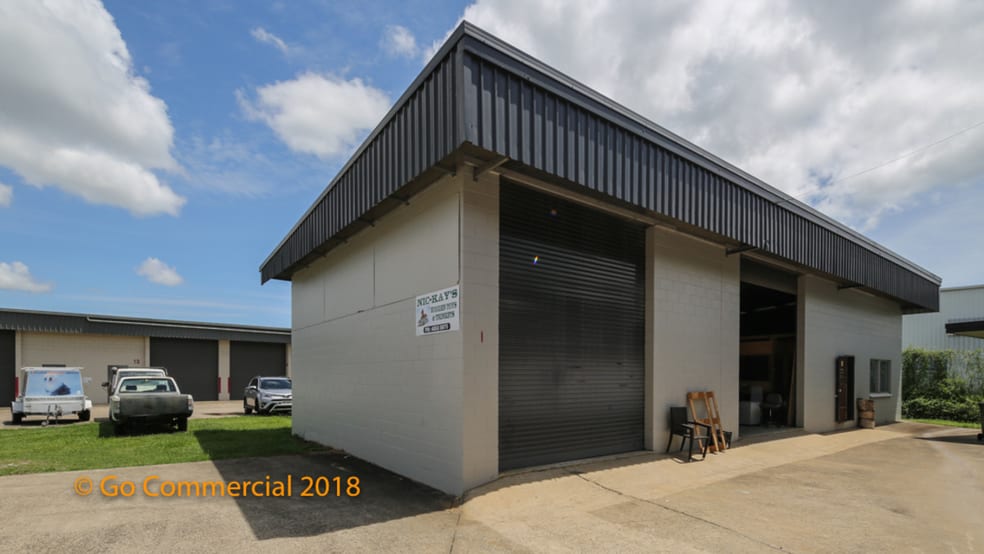 Click to view all images Sheds 1 & 2/202 McCormack Street Manunda QLD 4870 - Image 2