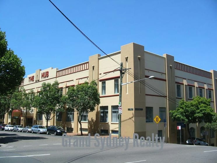 Click to view all images 56/89 Jones street Ultimo NSW 2007 - Image 1