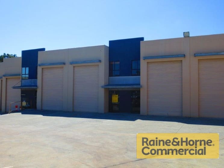 Click to view all images 4/3 Industry Place Capalaba QLD 4157 - Image 1