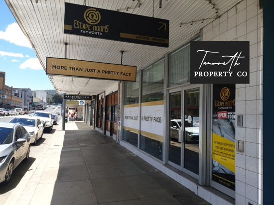 Click to view all images 13 Brisbane Street - Ground Floor Tamworth NSW 2340 - Image 1