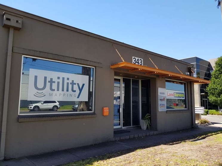 Click to view all images Unit 1/Unit 1, 343 Plummer Street Port Melbourne VIC 3207 - Image 1