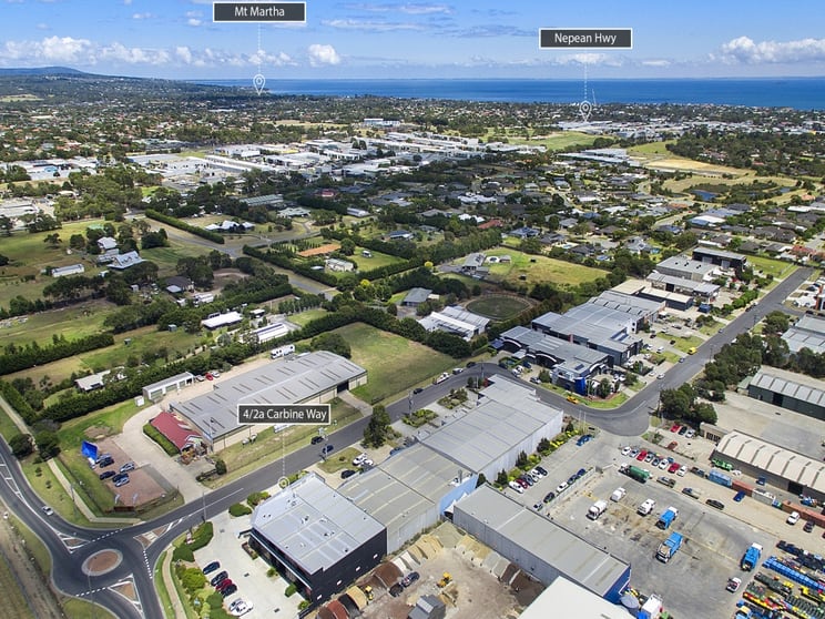 Click to view all images 4/2a Carbine Way Mornington VIC 3931 - Image 2