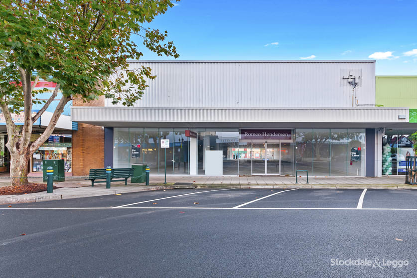 Click to view all images 72 Seymour Street Traralgon VIC 3844 - Image 1