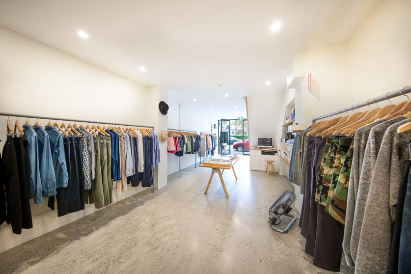 Click to view all images 393 Crown Street Surry Hills NSW 2010 - Image 2