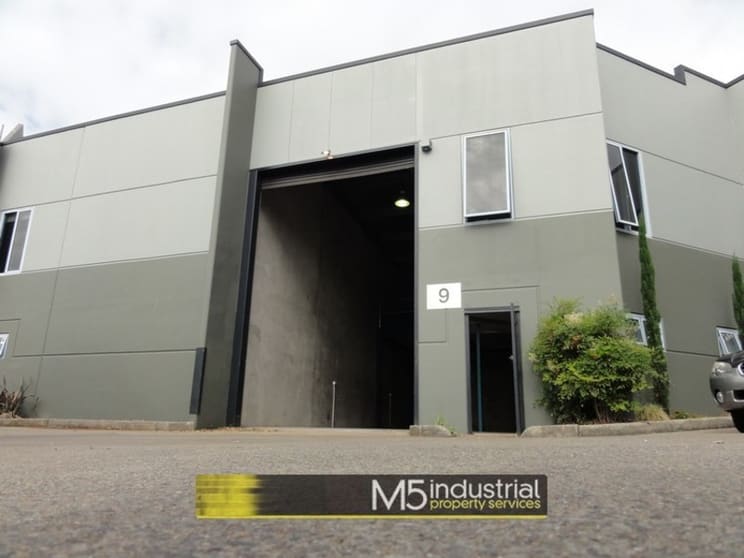 Click to view all images 9/192A Kingsgrove Road Kingsgrove NSW 2208 - Image 1