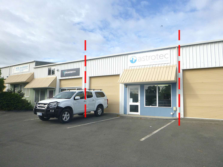 Click to view all images Unit 2/3 Mertonvale Circuit Kingston TAS 7050 - Image 1