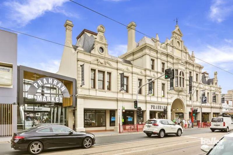 Click to view all images 815/163 Commercial Road Prahran VIC 3181 - Image 1