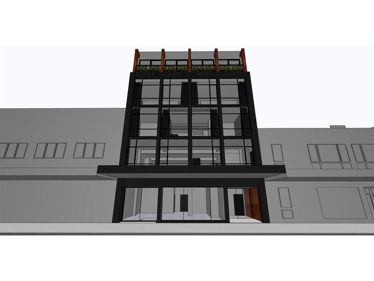 Click to view all images Retail/480-482 Hunter Street Newcastle NSW 2300 - Image 1