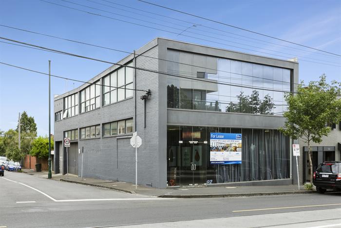 Click to view all images 92 High Street Prahran VIC 3181 - Image 2
