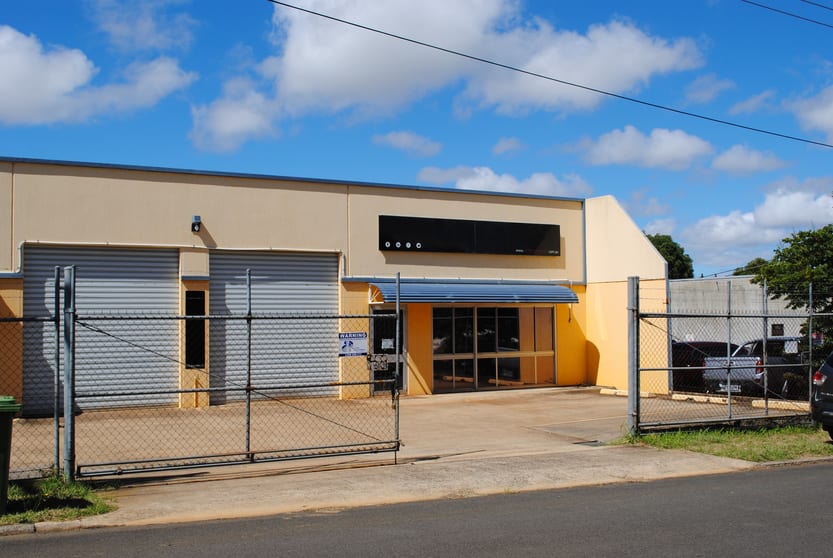 Click to view all images 6 Foundry Street - Unit 2 Toowoomba City QLD 4350 - Image 1