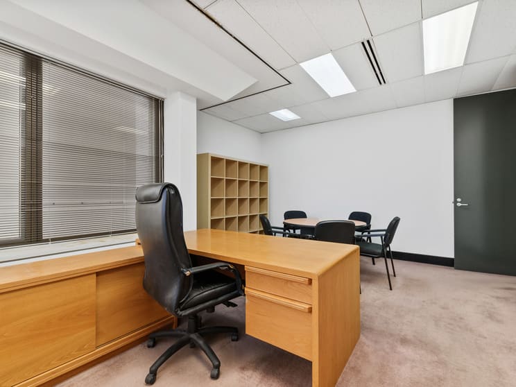Click to view all images Part Level 2, 16 Irwin Street Perth WA 6000 - Image 2