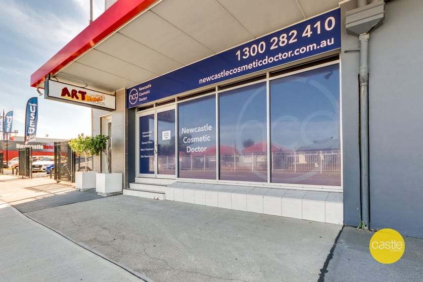 Click to view all images 2/268 Turton Rd New Lambton NSW 2305 - Image 1