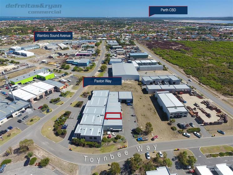 Click to view all images 5/3 Toynbee Way Port Kennedy WA 6172 - Image 2