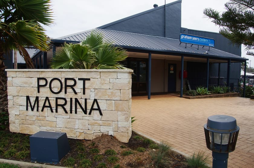 Click to view all images Shops 1-2/18 Park Street Port Macquarie NSW 2444 - Image 1
