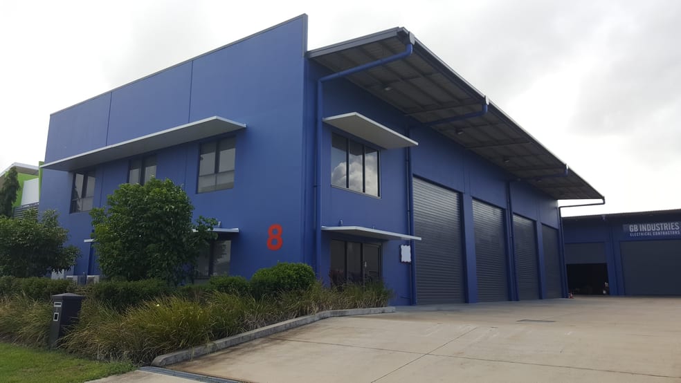 Click to view all images 8 Iridium Drive Paget QLD 4740 - Image 1
