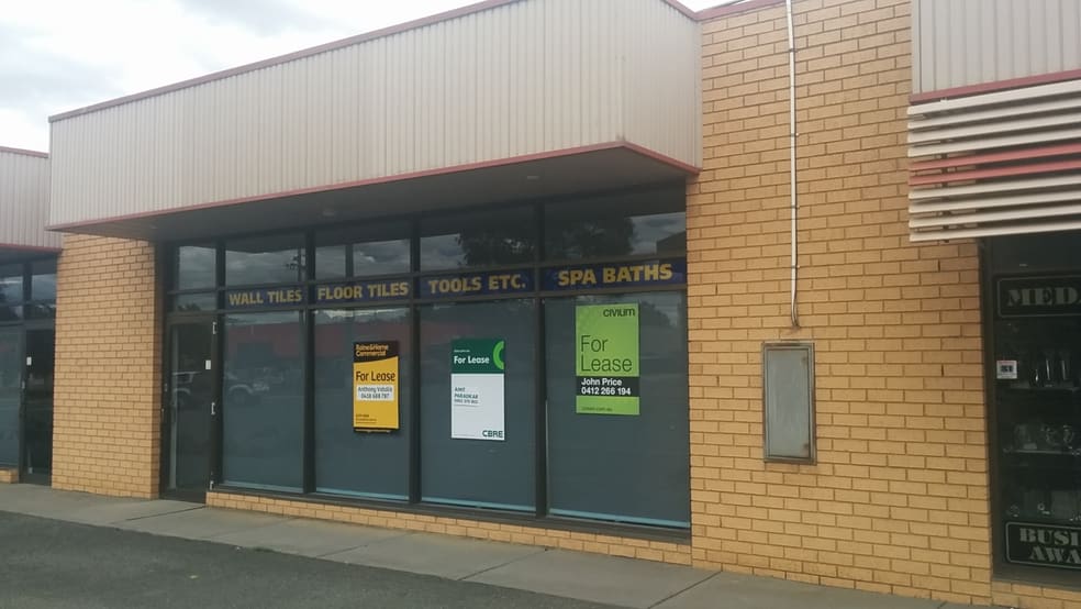 Click to view all images 6/83-101 Lysaght Street Mitchell ACT 2911 - Image 1