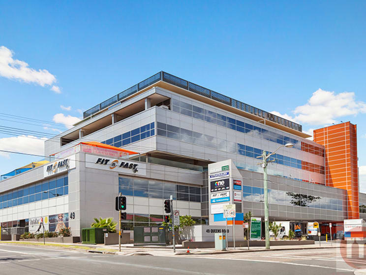 Click to view all images 317/49-51 Queens Road Five Dock NSW 2046 - Image 2