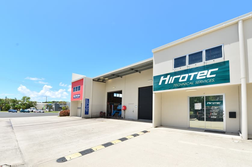Click to view all images Unit 4/71 Wises Road Maroochydore QLD 4558 - Image 3