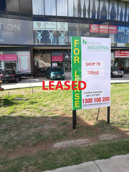 Click to view all images 7B/1267 The Horsley Drive Wetherill Park NSW 2164 - Image 1