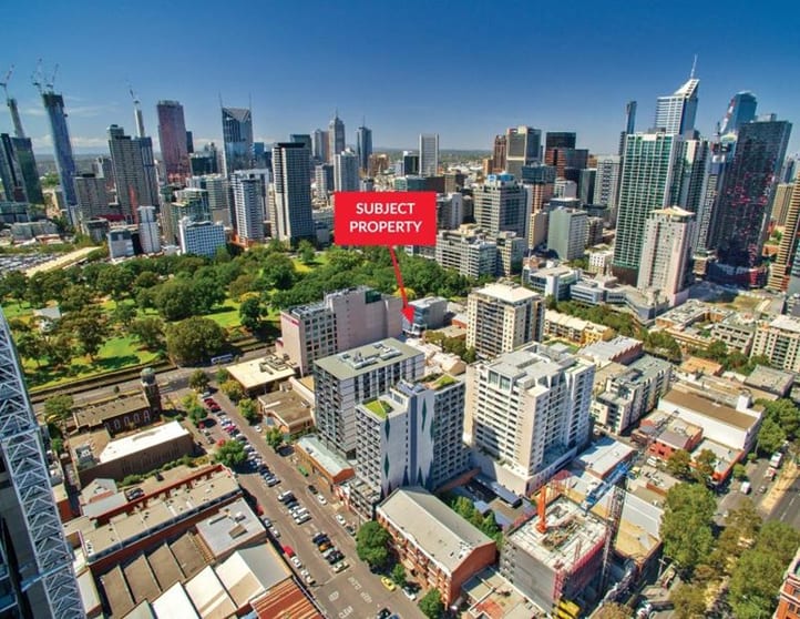 Click to view all images 375 King Street Melbourne VIC 3000 - Image 1