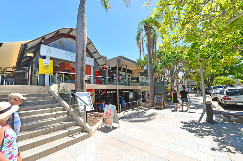 Click to view all images Lot 5/30 Hastings Street Noosa Heads QLD 4567 - Image 2