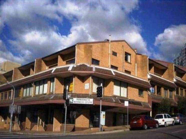 Click to view all images 11/2 O'connell Street Parramatta NSW 2150 - Image 1