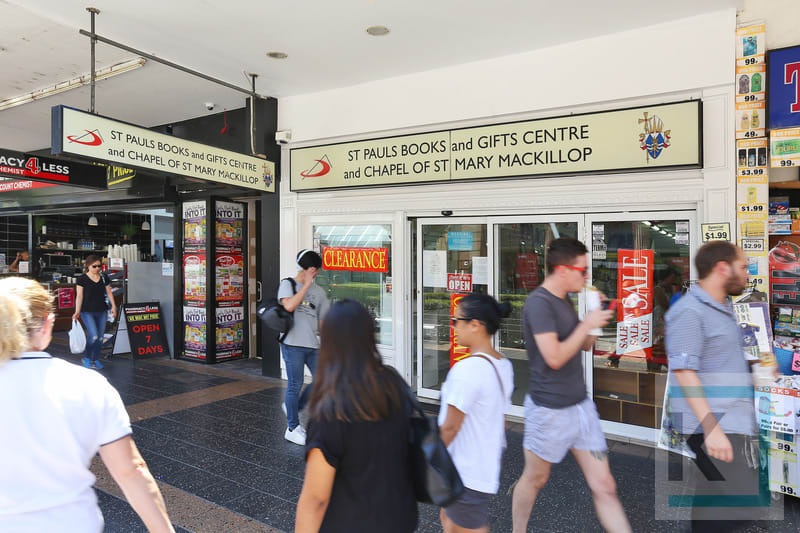 Click to view all images 238 Church Street Parramatta NSW 2150 - Image 1