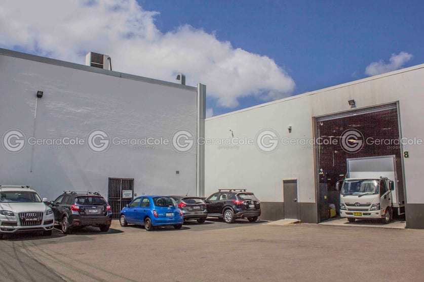 Click to view all images 8 Gerald Street Marrickville NSW 2204 - Image 2