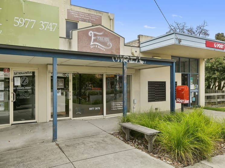 Click to view all images 2/1529 Frankston Flinders Road Tyabb VIC 3913 - Image 1