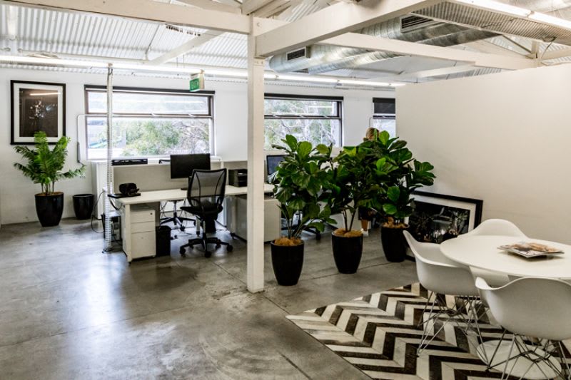 Click to view all images Level 2, Suite 201/50 Marshall Street Surry Hills NSW 2010 - Image 2