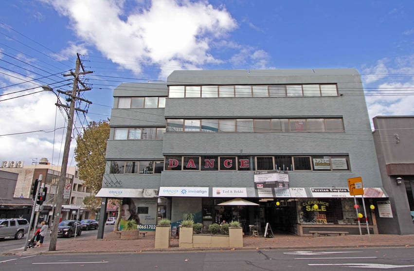 Click to view all images Carspace 8, 15 Falcon Street Crows Nest NSW 2065 - Image 3