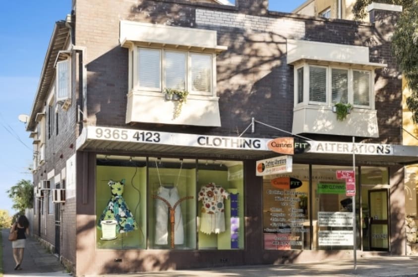 Click to view all images 245 Bondi Rd Bondi NSW 2026 - Image 1