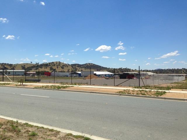 Click to view all images Lot D/23 Sawmill Circuit Hume ACT 2620 - Image 3