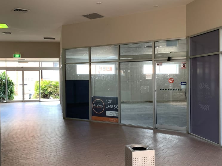 Click to view all images Shop 7/22-26 King Street Grafton NSW 2460 - Image 2