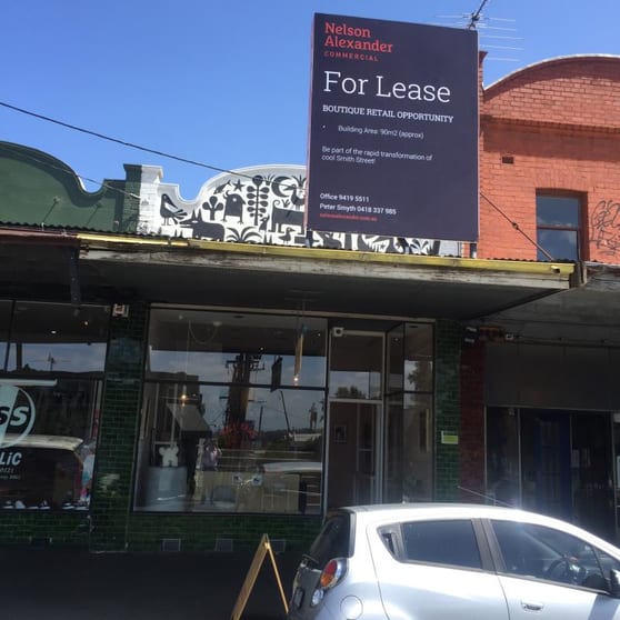 Click to view all images 65 Smith Street Fitzroy VIC 3065 - Image 1