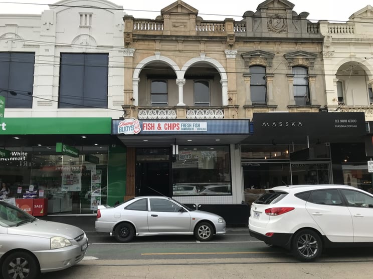 734 Glenferrie Road Hawthorn VIC 3122 - Image 1
